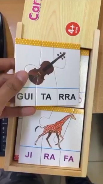 cartillas